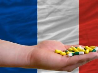 Φωτογραφία για Πρώτα σε εξαγωγές τα ελληνικά φάρμακα στην αγορά της Γαλλίας