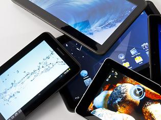 Φωτογραφία για Δωρεάν internet και υπολογιστές η tablet στους χαμηλούς εισοδηματίες
