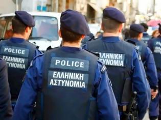Φωτογραφία για Έτσι θα λειτουργεί απο εδώ και πέρα η Αστυνομία...Τι αλλαγές θα κάνει η κυβέρνηση ΣΥΡΙΖΑ;