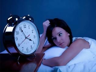 Φωτογραφία για Επικίνδυνη για υπέρταση η αϋπνία και η υπερδιέγερση