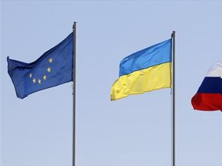 Φωτογραφία για Ε.Ε.: Παρατείνει τις κυρώσεις κατά Ρώσων και φιλορώσων Ουκρανών έως τα τέλη του 2015