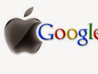 Φωτογραφία για Η Google αποκαλύπτει κενό ασφαλείας της Apple!