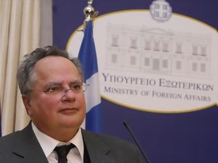 Φωτογραφία για Διαφωνία Ελλάδας - Ε.Ε. για τις κυρώσεις κατά της Ρωσίας
