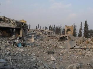 Φωτογραφία για Kobané : les forces kurdes reprennent le contrôle d'une ville en ruines