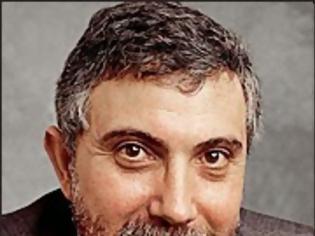 Φωτογραφία για Krugman: Οκτώ μυστικά για την... ελληνική περίπτωση