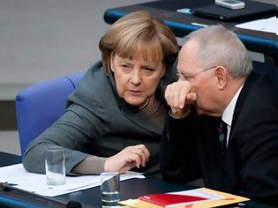 Φωτογραφία για Washington Post: Η Γερμανία να μάθει από το δικό της δημοσιονομικό παρελθόν