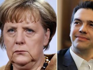 Φωτογραφία για «Στην ελληνική κρίση, η Γερμανία θα πρέπει να διδαχθεί από το δικό της παρελθόν»