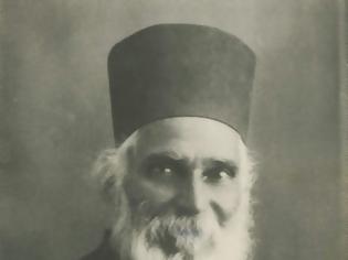 Φωτογραφία για 5943 - Κυπριανός ιερομόναχος Σταυροβουνιώτης