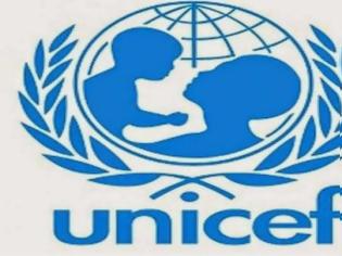 Φωτογραφία για UNICEF: Έκκληση για συγκέντρωση 3,1 δις δολαριών για 62 εκατομμύρια παιδιά - θύματα ανθρωπιστικών κρίσεων