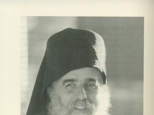 Φωτογραφία για 5948 - Ιερομόναχος Ισαάκ Σταυρονικητιανός, ο Λιβανέζος Αγιορείτης Πνευματικός
