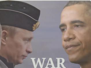 Φωτογραφία για Αδιαμφισβήτητος νικητής ο Πούτιν… Κερδίζει τον Γ” Παγκόσμιο Πόλεμο