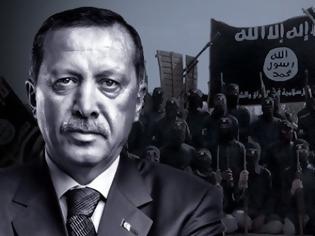 Φωτογραφία για Ισλαμικό Κράτος: «ασύμμετρη απειλή για την Τουρκία»