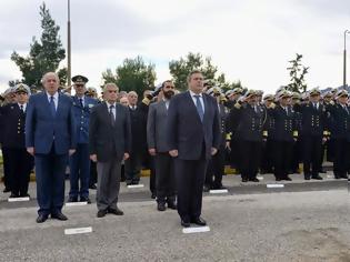 Φωτογραφία για Την επέτειο της θυσίας των τριών Ελλήνων αξιωματικών στα Ίμια τίμησε ο ΥΕΘΑ Πάνος Καμμένος