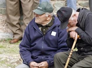 Φωτογραφία για Ζευγάρι εξαπατούσε ηλικιωμένους στις Σέρρες