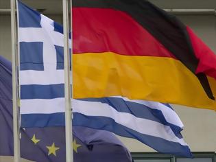 Φωτογραφία για Γερμανία: Διακοπή της οικονομικής βοήθειας στην Ελλάδα ζητούν στελέχη του CDU/CSU