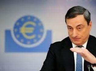 Φωτογραφία για Βαράει νταούλια η ΕΚΤ! Πως απειλεί την Ελλάδα;