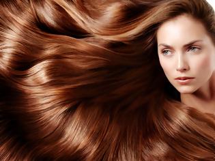 Φωτογραφία για Μύθοι για τα μαλλιά σας που δεν πρέπει να πιστεύετε