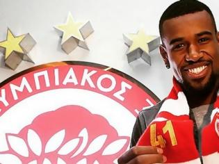 Φωτογραφία για ΤΑ ΤΕΣΣΕΡΑ... «ΟΧΙ» ΤΟΥ ΣΑΝΤΑΝΑ ΠΡΙΝ ΤΟΝ ΟΛΥΜΠΙΑΚΟ!