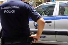 Αμαλιάδα: Συνελήφθη επ΄ αυτοφώρω να κλέβει κασετόφωνο από αυτοκίνητο