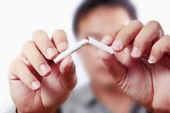 Διακοπή καπνίσματος: Συμβουλές για να μην παχύνετε