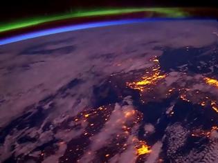 Φωτογραφία για Ο γύρος της Γης σε 90 λεπτά [Video]