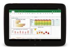 H Microsoft δίνει Office apps δωρεάν σε tablets