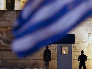 Φωτογραφία για Αν ΔΙΩΞΟΥΝ την Ελλάδα, ετοιμαστείτε για τα ΧΕΙΡΟΤΕΡΑ στην Ευρώπη, δείτε ποιος το είπε