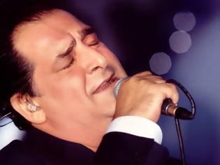 Φωτογραφία για Βασίλης Καρράς: Η νύχτα από πολυπλατίνα και ο διδακτικος χαβαλές στο καμαρίνι [video]