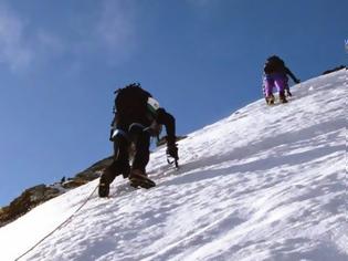 Φωτογραφία για Ελβετία: Έξι άνθρωποι σκοτώθηκαν από χιονοστιβάδες στις Άλπεις