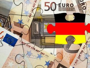 Φωτογραφία για Τα κέρδη της Γερμανίας από την κρίση - Πώς «έστρωσε» τα οικονομικά της