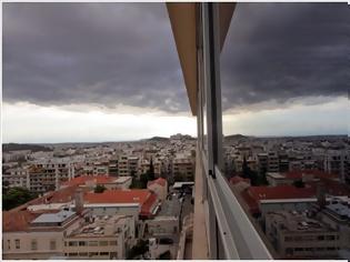 Φωτογραφία για Θα συνεχιστούν οι καταιγίδες - Τι καιρό θα κάνει σε Πάτρα και Δυτική Ελλάδα