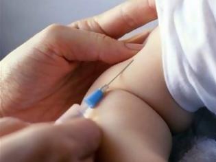 Φωτογραφία για Πάτρα: Έκκληση από οικογένεια απόρων για τα εμβόλια του 1,5 ετών παιδιού της...