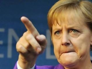 Φωτογραφία για Eίδηση έσκασε σαν ατομική βόμβα! Σοκ στην Γερμανία από δηλώσεις Τσίπρα για Μέρκελ... [photos]