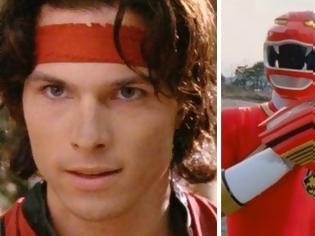 Φωτογραφία για Ηθοποιός των Power Rangers σκότωσε με σπαθί τον συγκάτοικό του