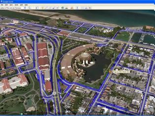Φωτογραφία για Δωρεάν για όλους το GoogleEarthPro!