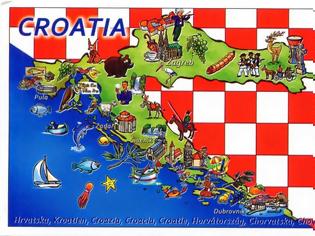 Φωτογραφία για Η Κροατία χαρίζει τα χρέη σε 317.000 πολίτες!