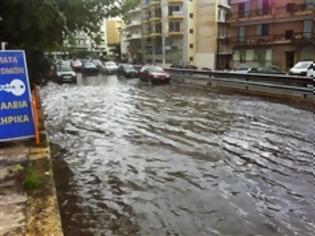 Φωτογραφία για Δυτική Ελλάδα: Νέα κύματα βροχοπτώσεων μέσα στην εβδομάδα - Τι άφησαν πίσω τους τα έντονα καιρικά φαινόμενα