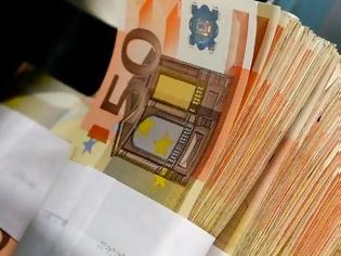 Φωτογραφία για Αύξηση 2 δισ ευρώ στα φορολογικά έσοδα...