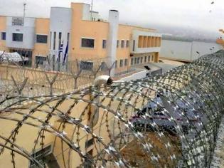 Φωτογραφία για Μυστήριος ΘΑΝΑΤΟΣ στις φυλακές που κρατείται ο Χριστόδουλος Ξηρός!
