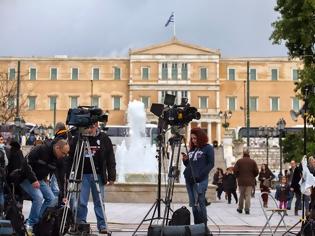 Φωτογραφία για Δείτε τι λένε τα ξένα ΜΜΕ για ΑΝΕΛ και Πάνο Καμμένο - Σκληρός και αμφιλεγόμενη προσωπικότητα