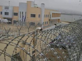 Φωτογραφία για Μια πρώτη νίκη των κρατούμενων στη φυλακή Γ τύπου του Δομοκού