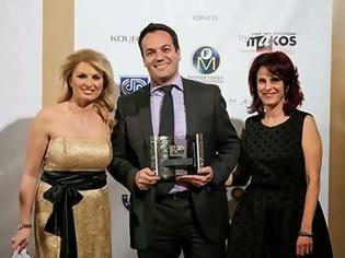 Φωτογραφία για 7η εκδήλωση απονομής Franchise Awards: Βραβείο «Fast Growth Franchisor» για τη Μαρινόπουλος Α.Ε.