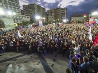 Φωτογραφία για Πάτρα: Άλλαξε η ημερομηνία του συλλαλητηρίου στην πλατεία Γεωργίου