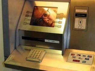 Φωτογραφία για ΠΡΟΣΟΧΗ: Αυτοί είναι οι 3 μεγαλύτεροι κίνδυνοι στα ATM!