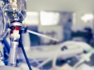 Φωτογραφία για Πάτρα: Δότης μυελού των οστών χάρισε ζωή σε ασθενή που πάλευε με τον καρκίνο του αίματος