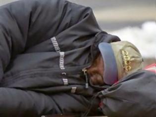 Φωτογραφία για Ρεκόρ αστέγων στη Νέα Υόρκη