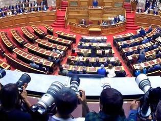 Φωτογραφία για Αρωμα νεολαίας στη Βουλή; Αυτοί είναι οι 30άρηδες βουλευτές του ΣΥΡΙΖΑ! [photos]