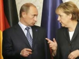 Φωτογραφία για ΕΙΔΗΣΗ ΒΟΜΒΑ! Τι θα διεκδικήσει η Ρωσία από τη Γερμανία;