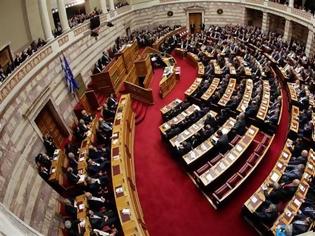 Φωτογραφία για Αυτή είναι η πρόταση του ΣΥΡΙΖΑ για το προεδρείο της Βουλής