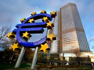 Φωτογραφία για Welt: Η ΕΚΤ εγκρίνει έκτακτες πιστώσεις 60 δισ. ευρώ για την Ελλάδα